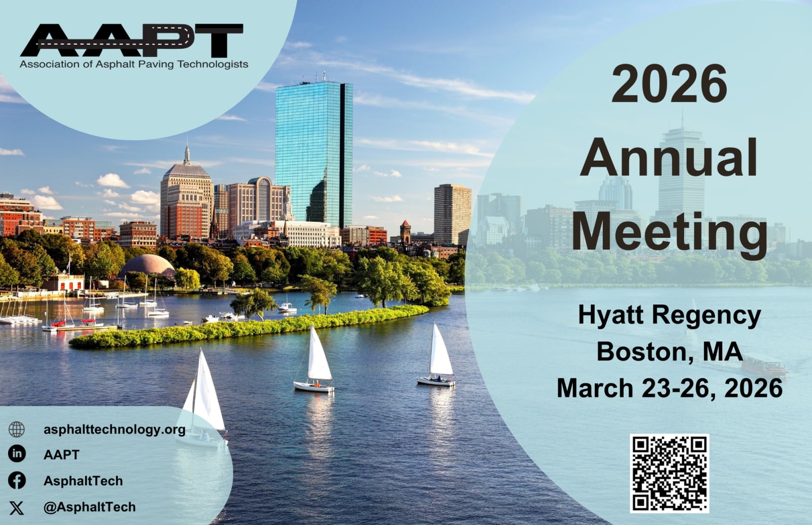 2026 AAPT Confrence