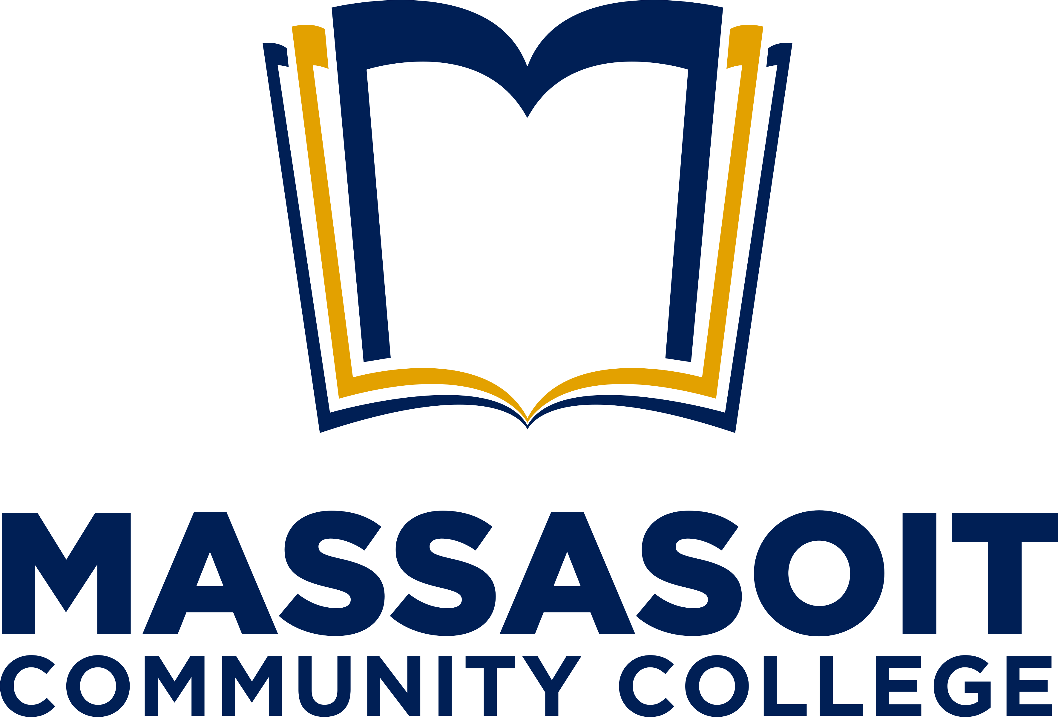 Massasoit Community College Live Stream