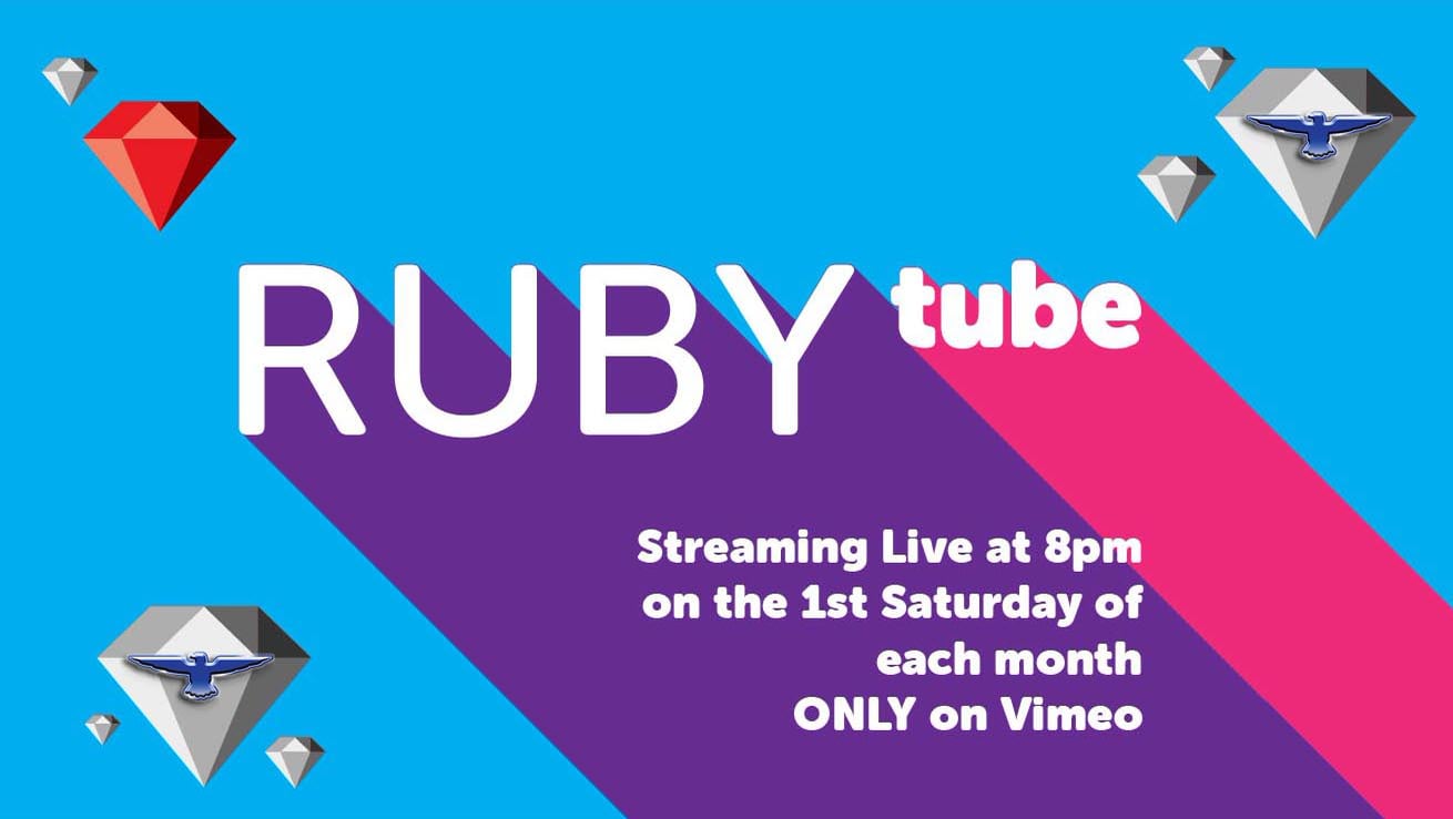 Ruby Tube