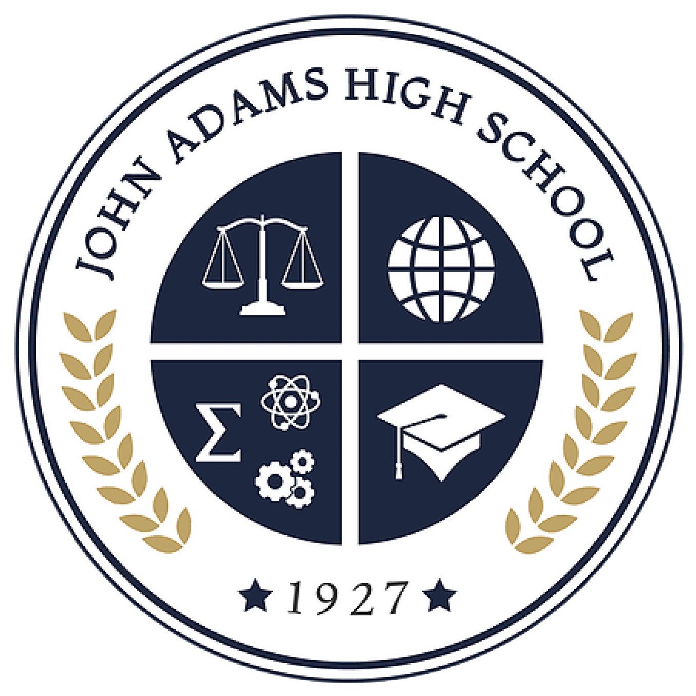 John Adams High School 2021 Graduation Ceremony