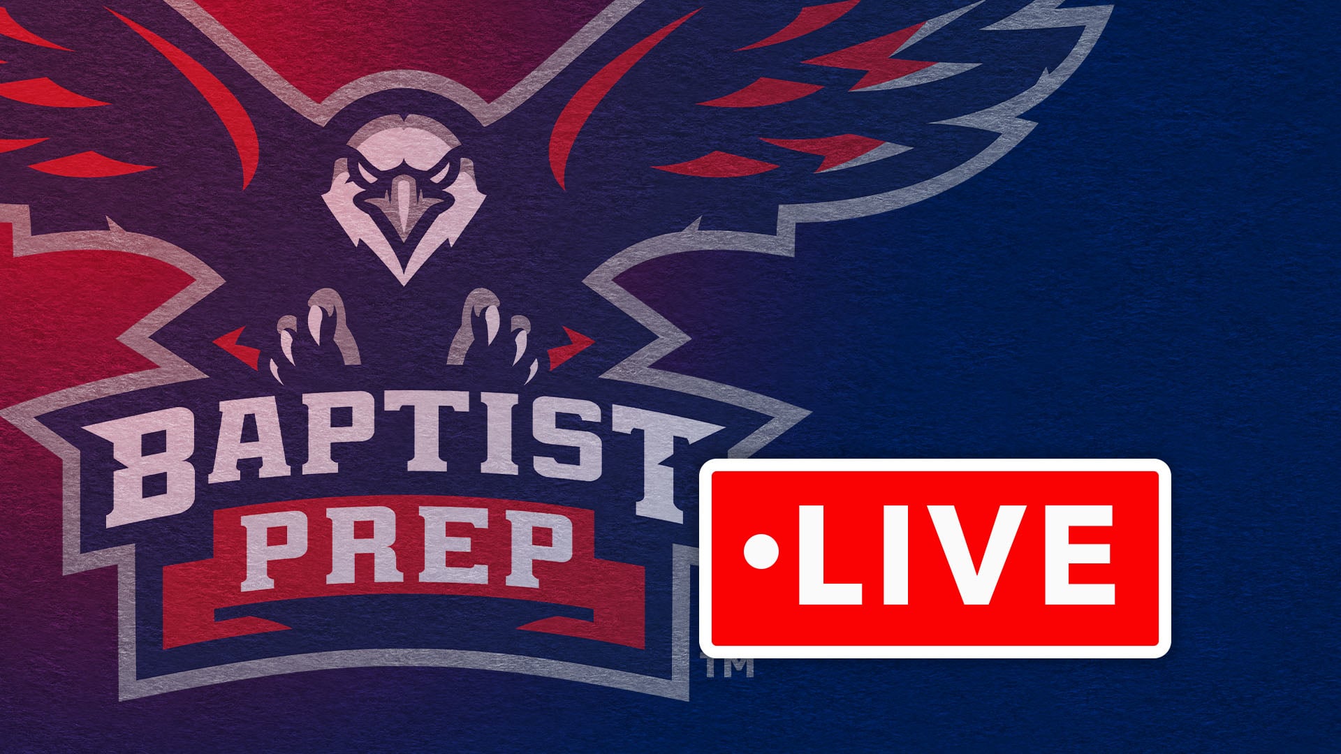 baptist-prep-live