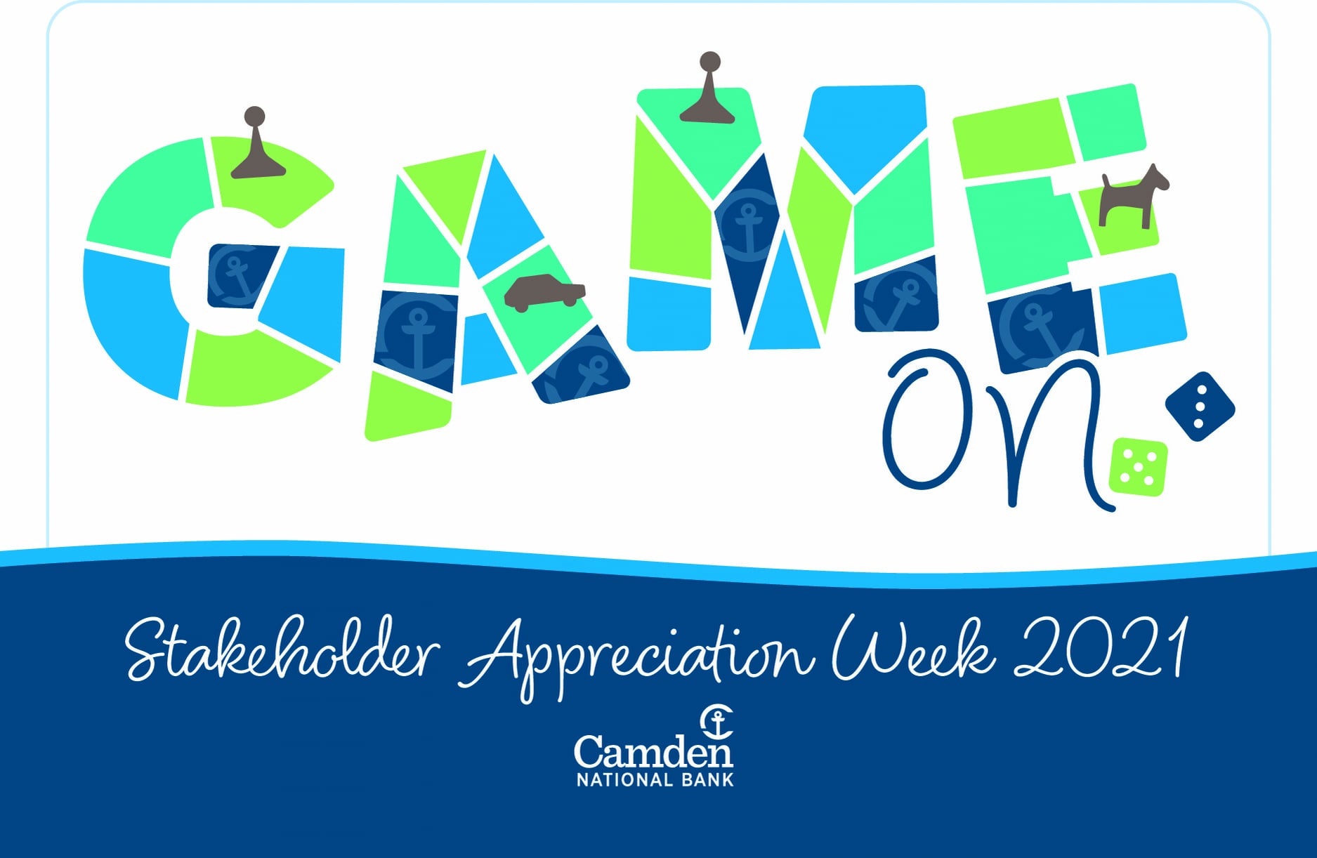 Camden National Bank Virtual Event