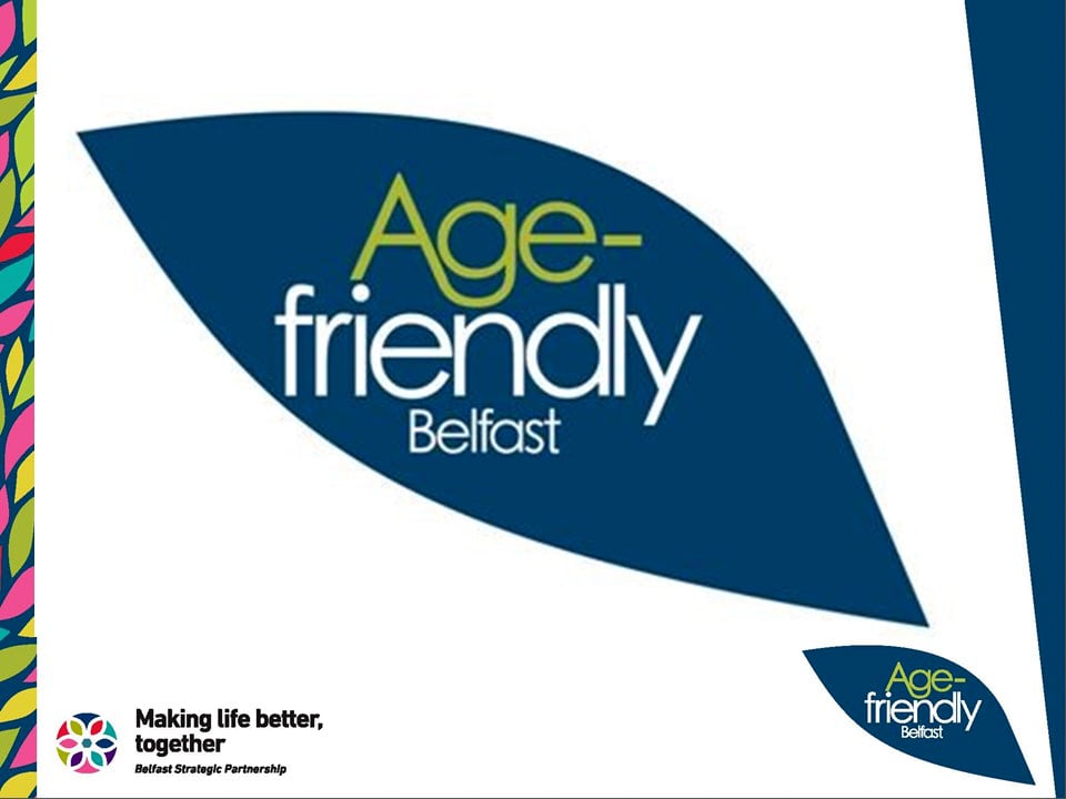 Age-Friendly Belfast Convention 2021