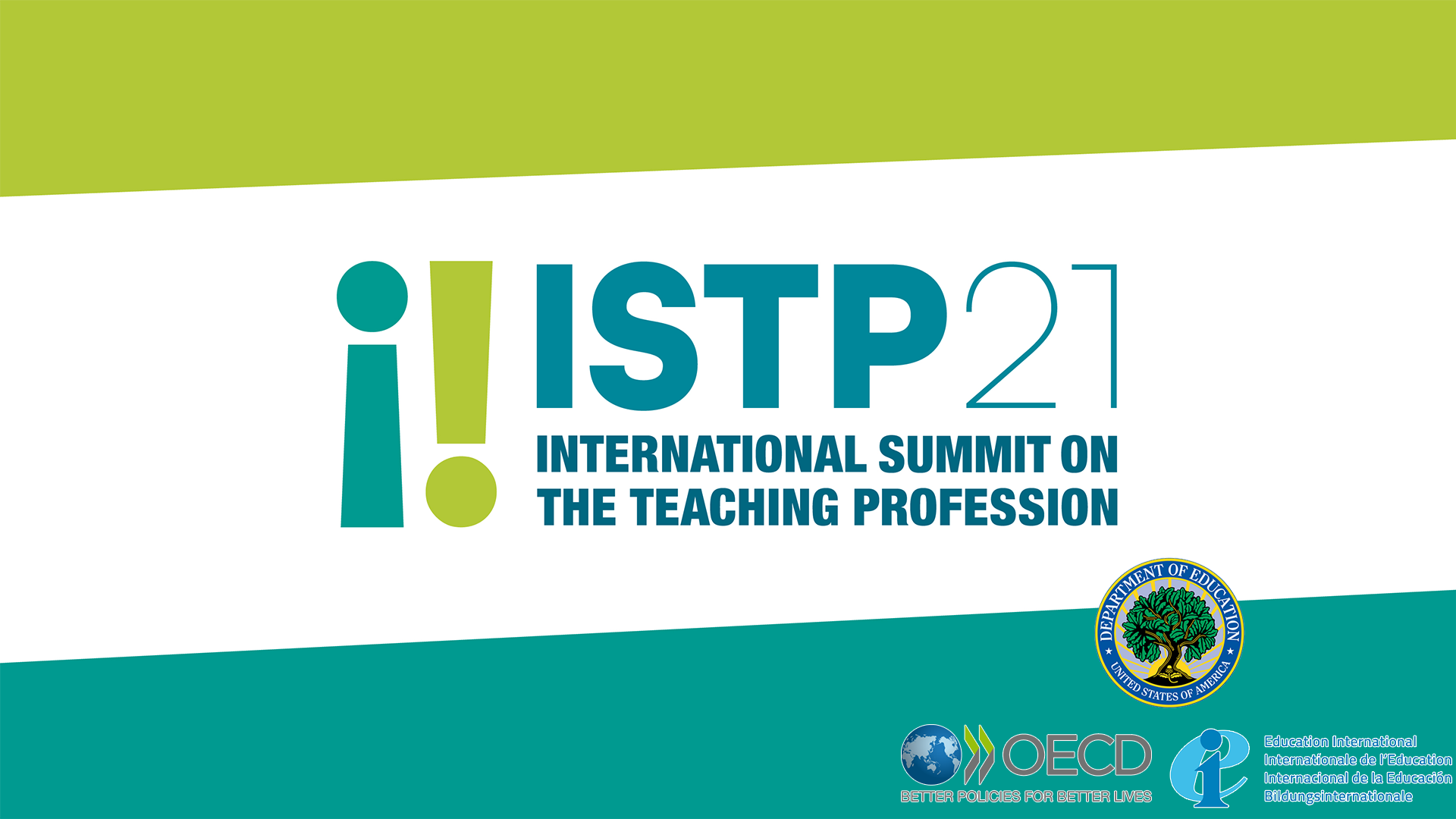 International Summit on the Teaching Profession (ISTP)