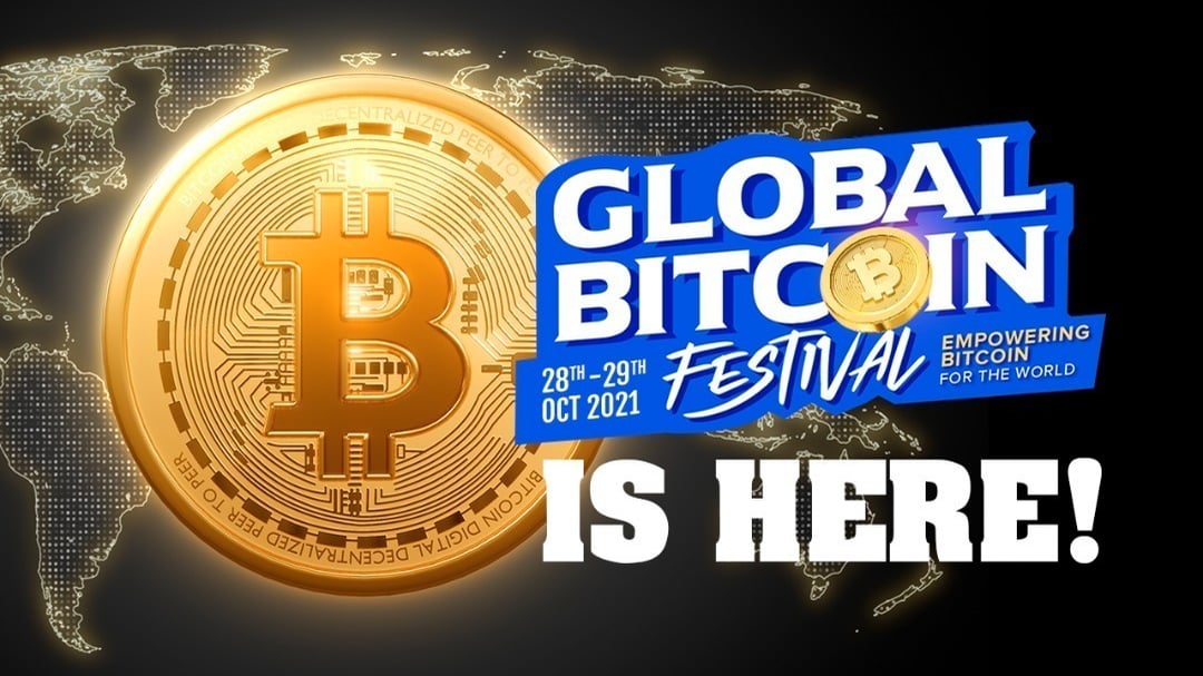 bitcoin festival