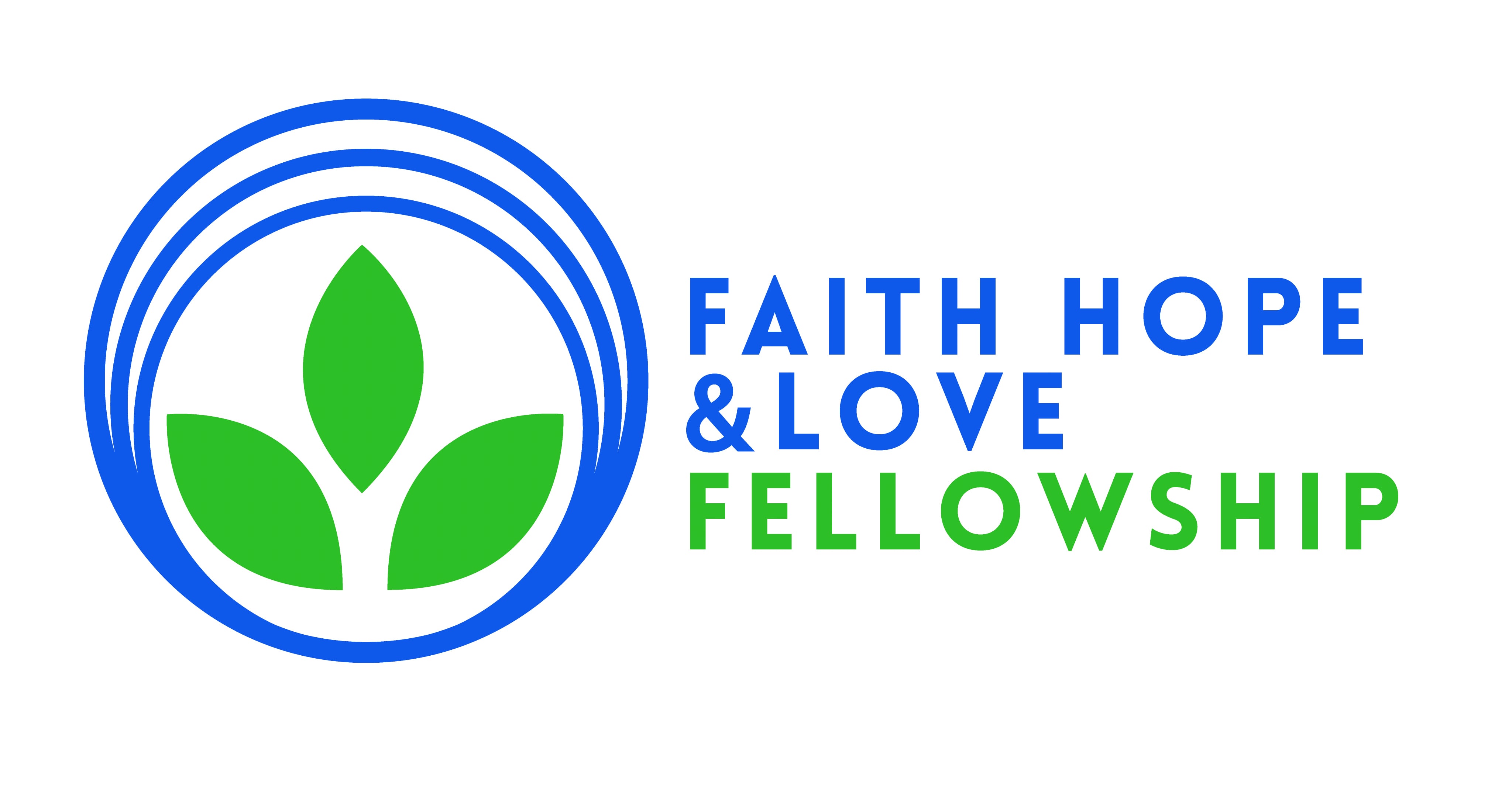 Faith Hope & Love Fellowship