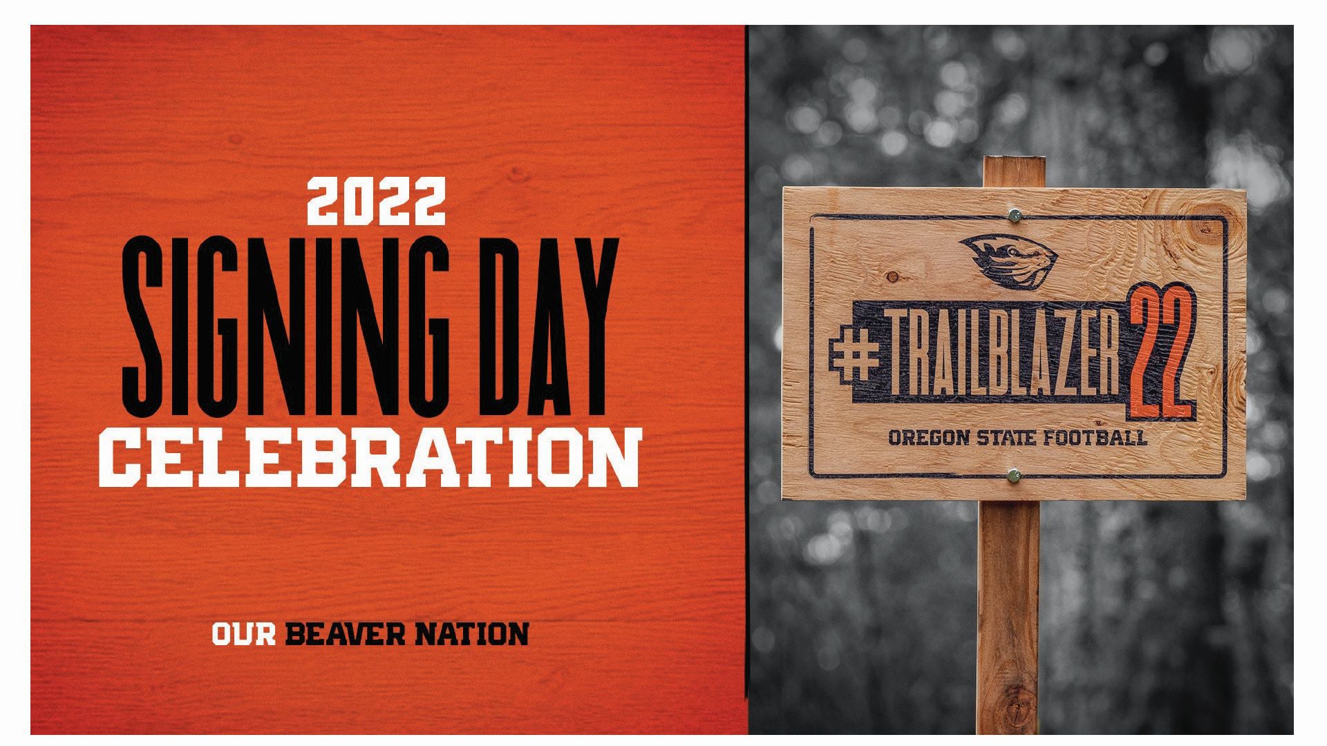 2022 OSU Signing Day Celebration