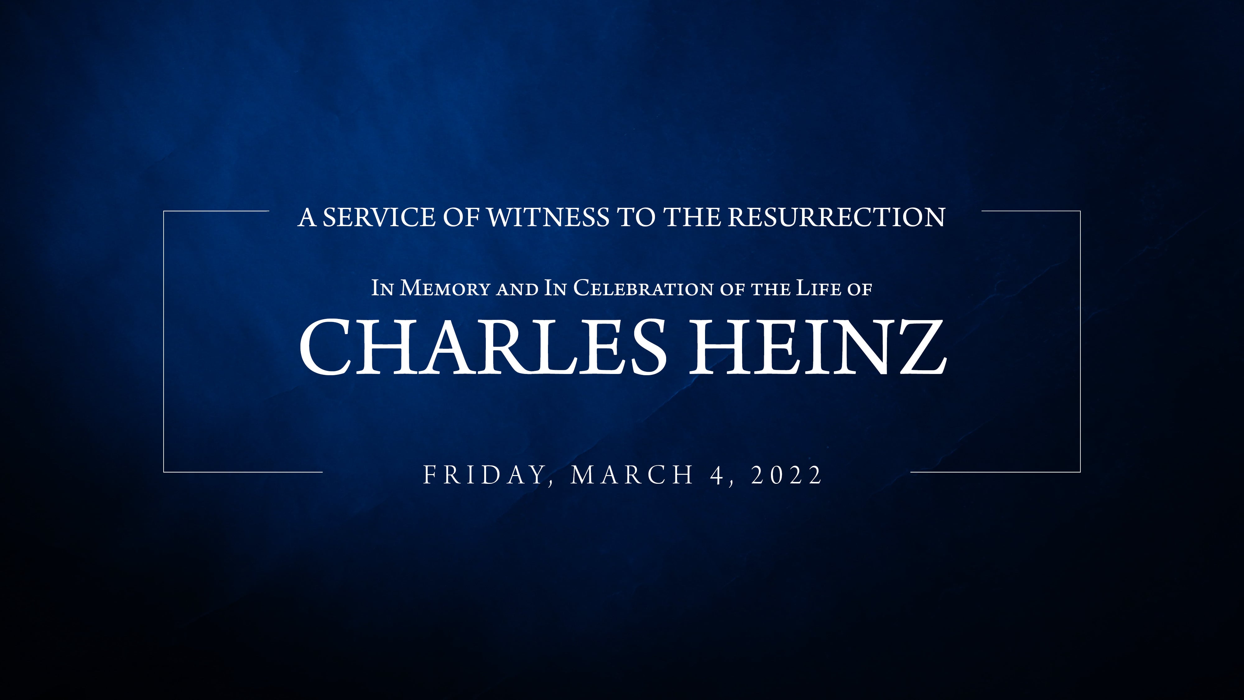 charles-heinz-memorial-service