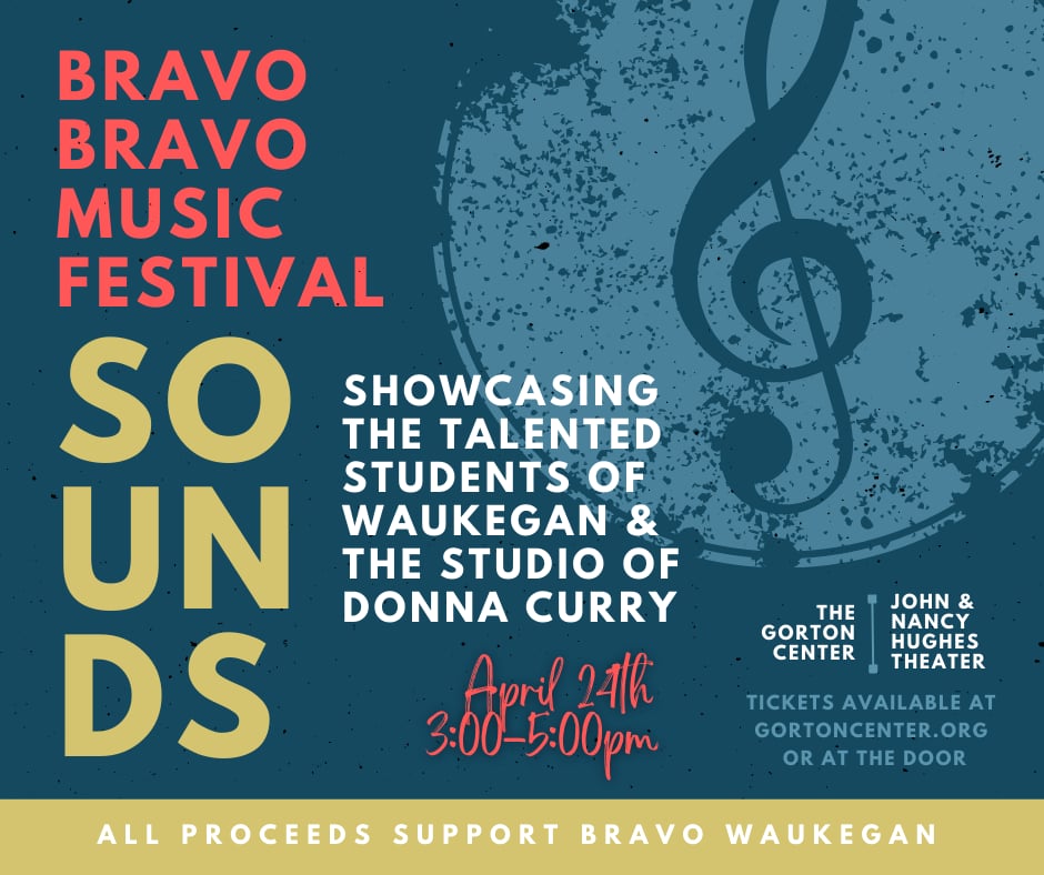 Sounds Bravo Bravo Music Festival