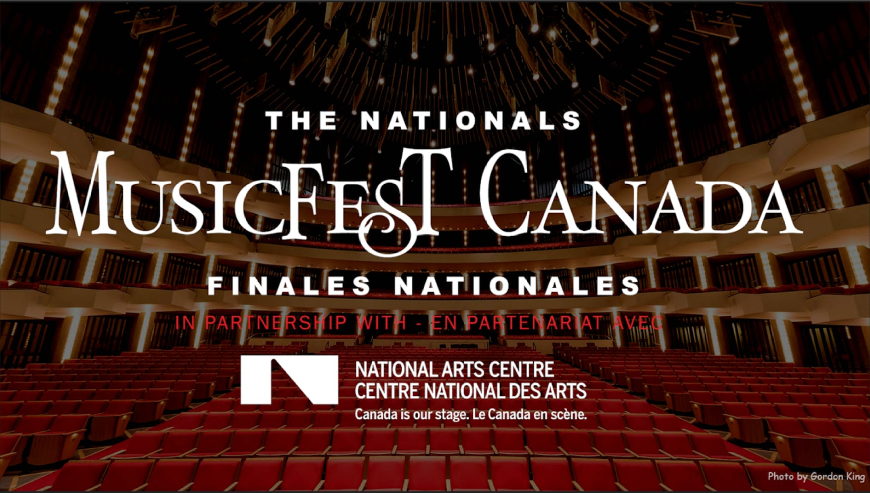 MUSICFEST CANADA 2022, MAY 18