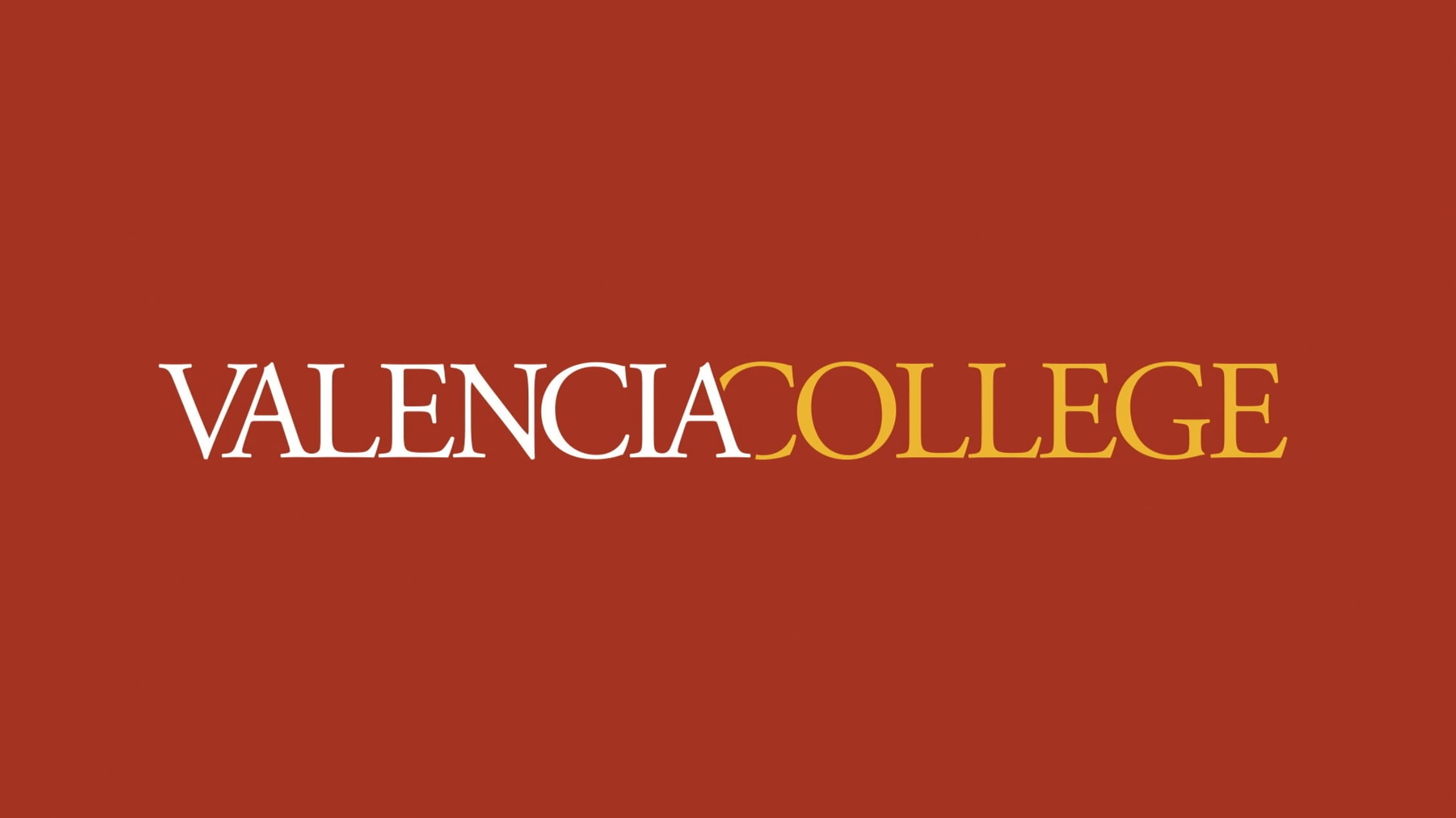 Valencia College Commencement Ceremony