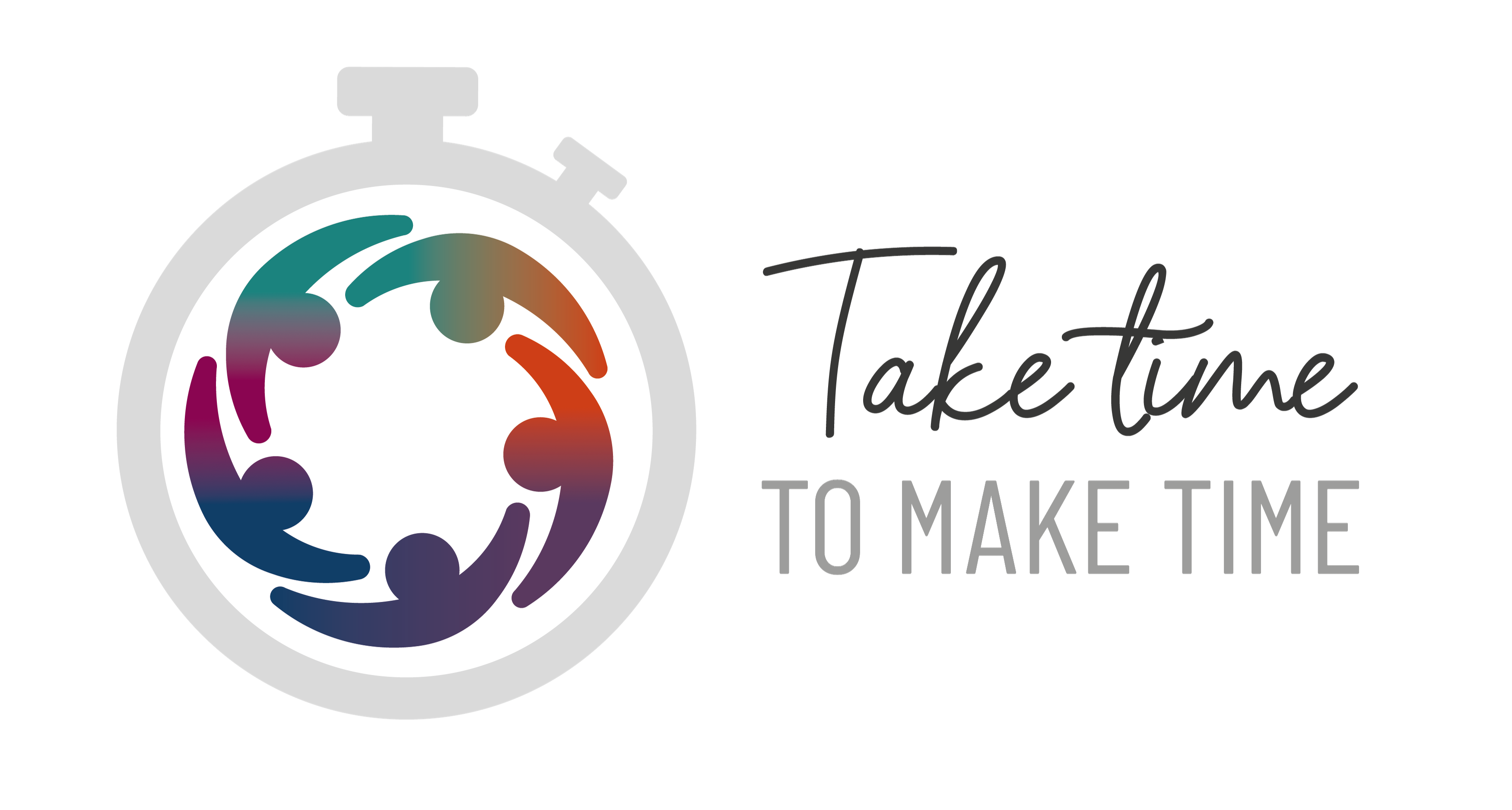 Inspire take time to make time