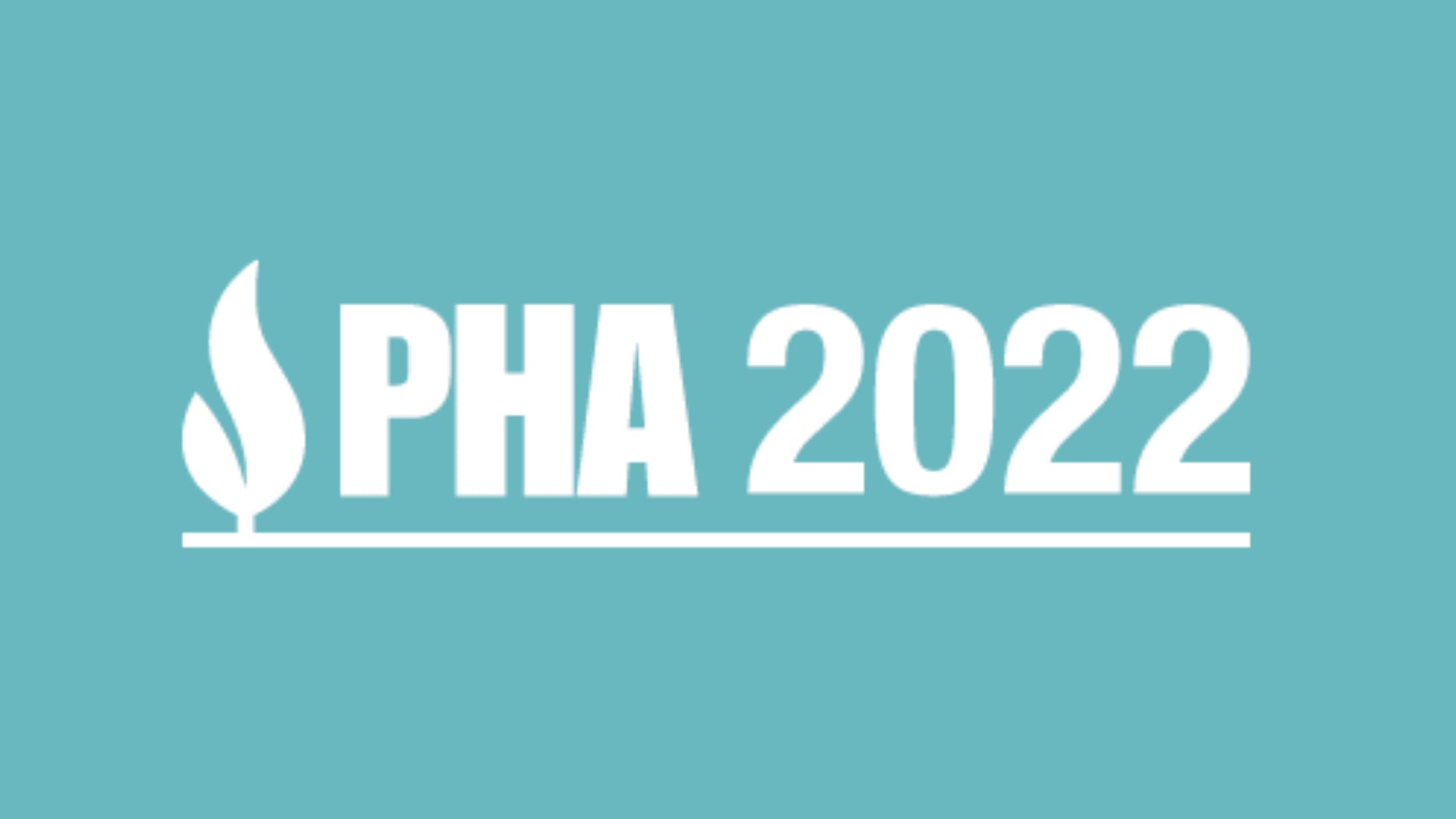 PHA General Sessions