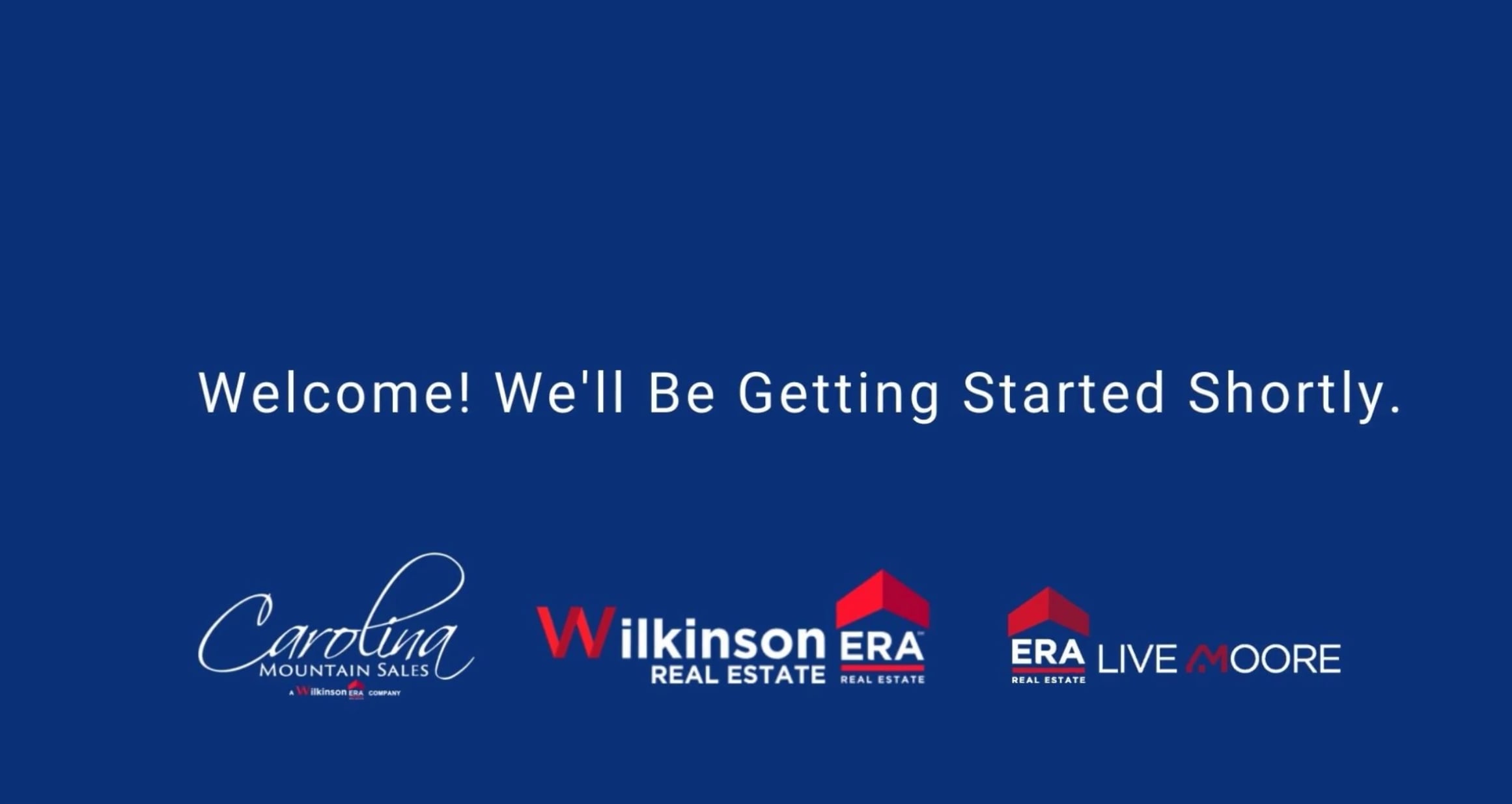 WILKINSON ERA COMPANY ANNOUNCEMENT