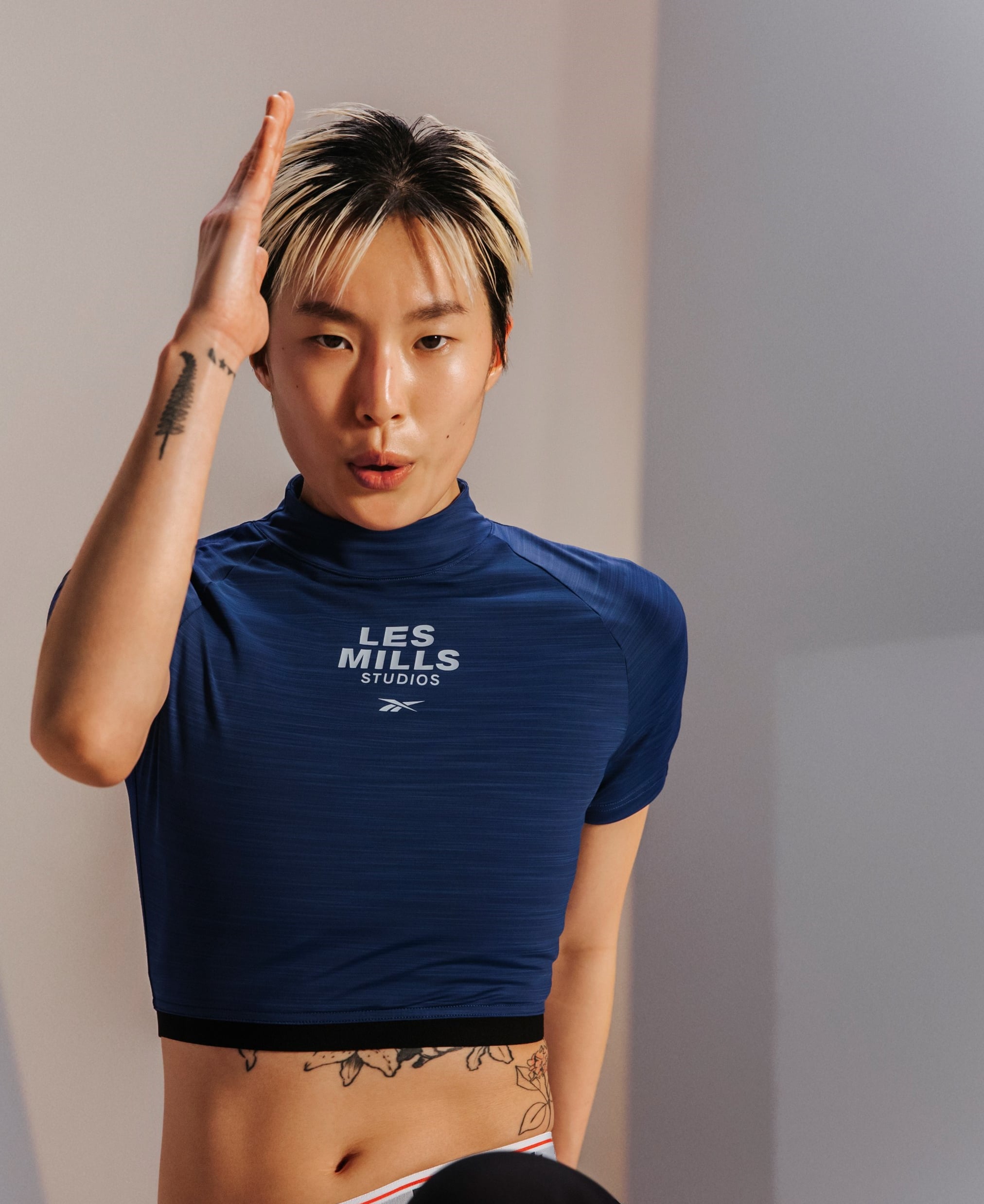Les Mills Bodyattack Classes Near Me