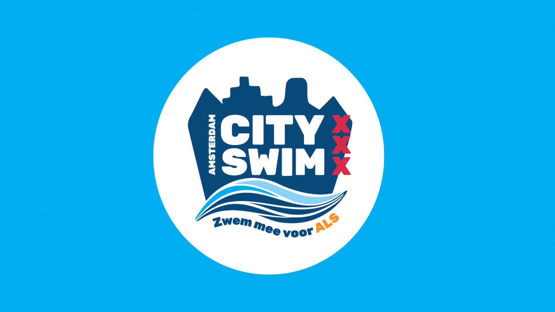 Amsterdam City Swim