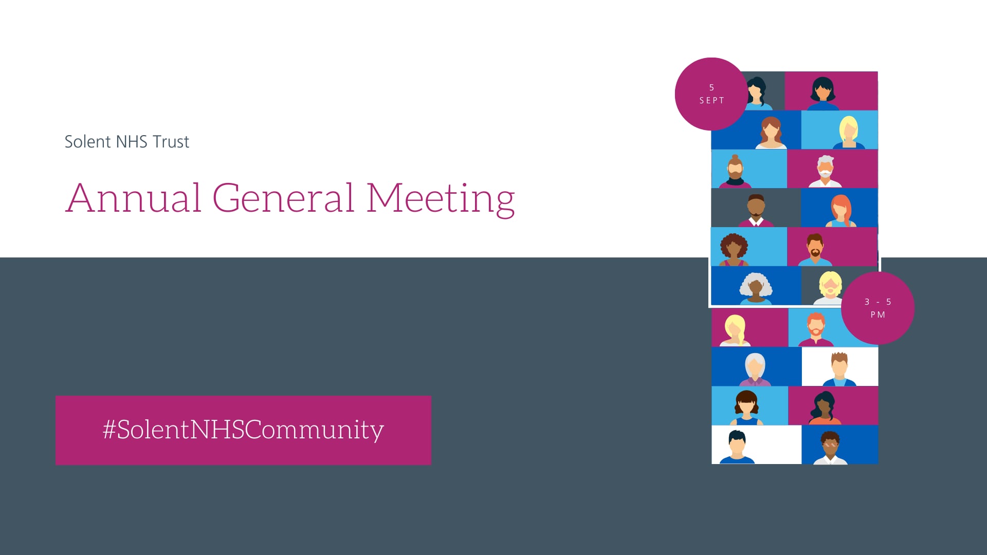 solent-nhs-trust-annual-general-meeting-2022