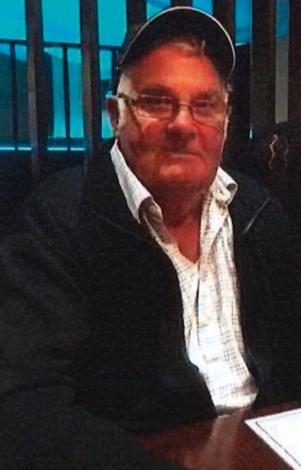 John Richards Funeral