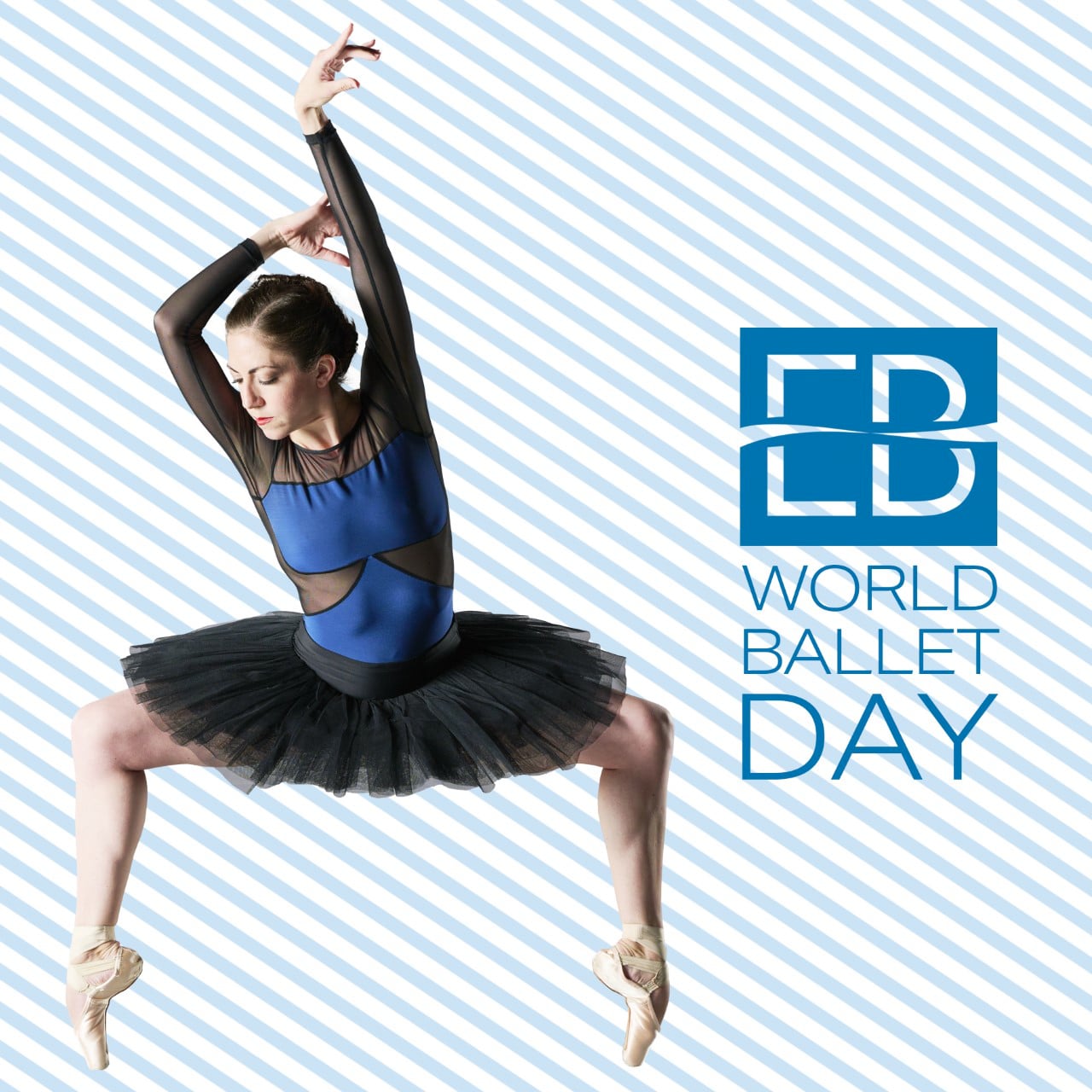 World Ballet Day 2022