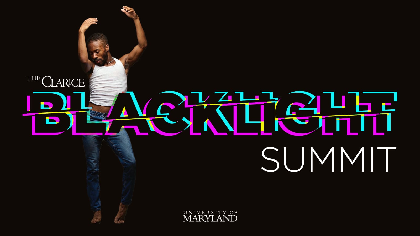 BlackLight Summit 2023 Thursday Keynote