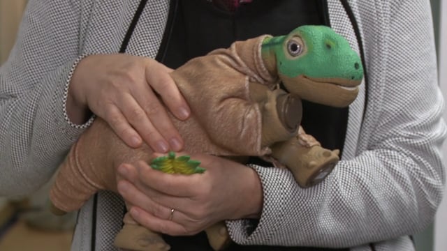 Hallo Freiheit Zusammen über Barrieren Teil 2