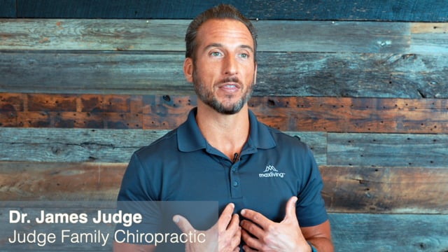 Welcome to Judge Family Chiropractic