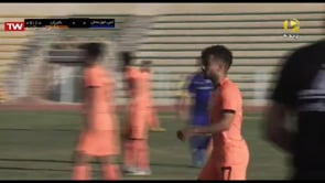 Esteghlal Khuzestan vs Baadraan - Full - Week 1 - 2020/21 Azadegan League