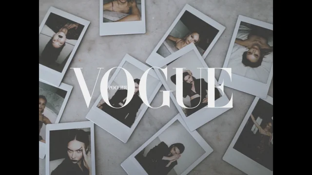 Vogue & Aesthetics