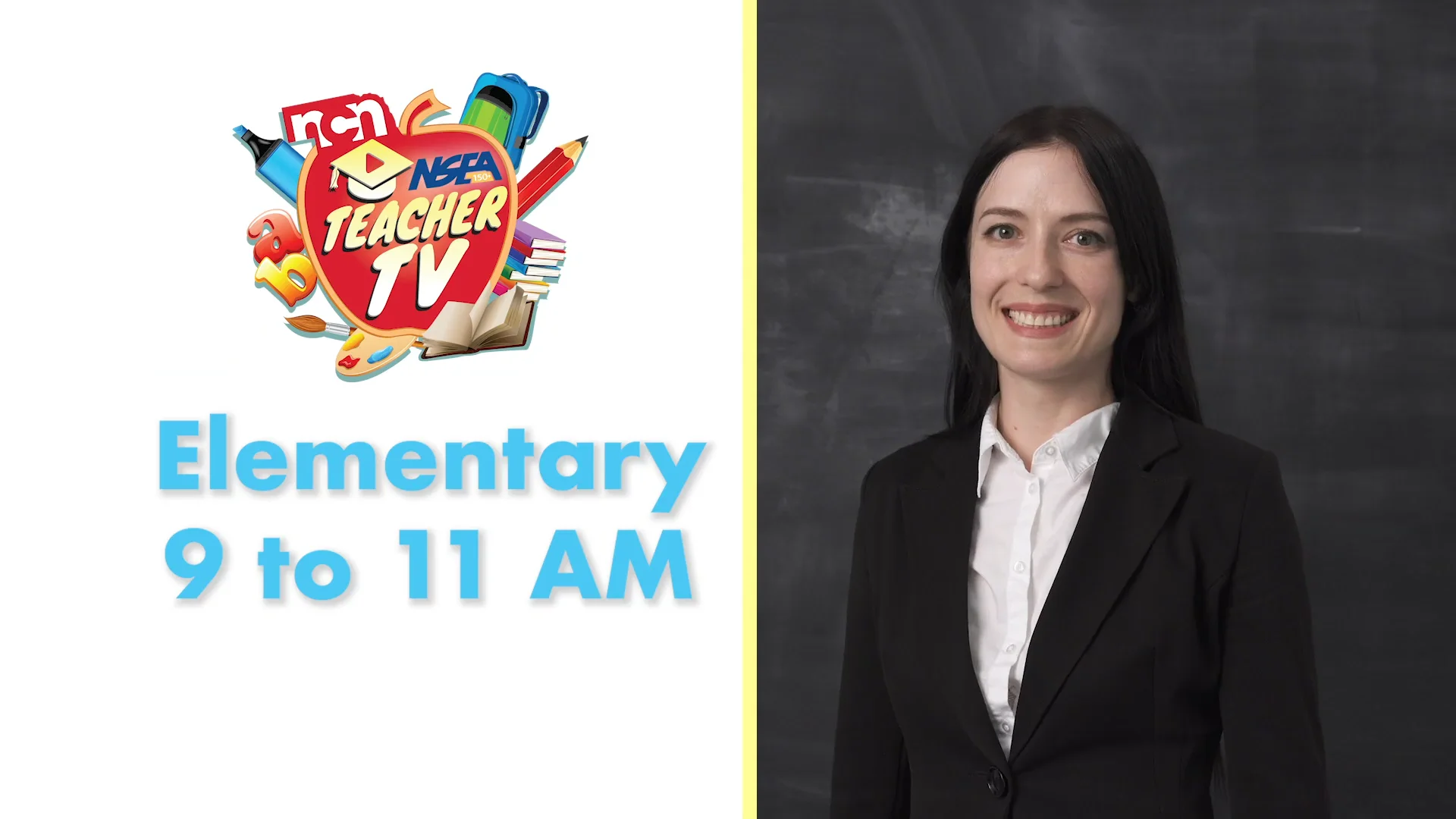 Teacher TV on Vimeo