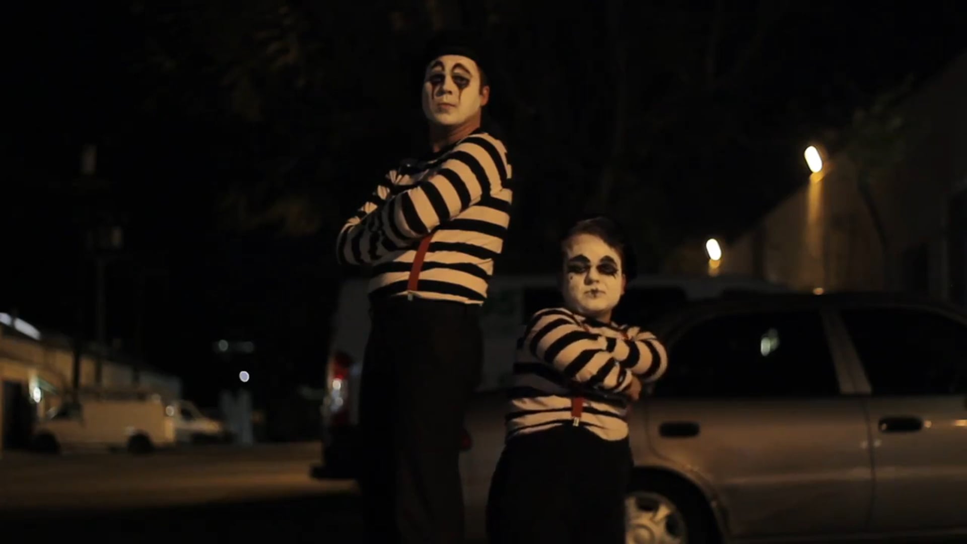 Klown Stomper: Episode 2