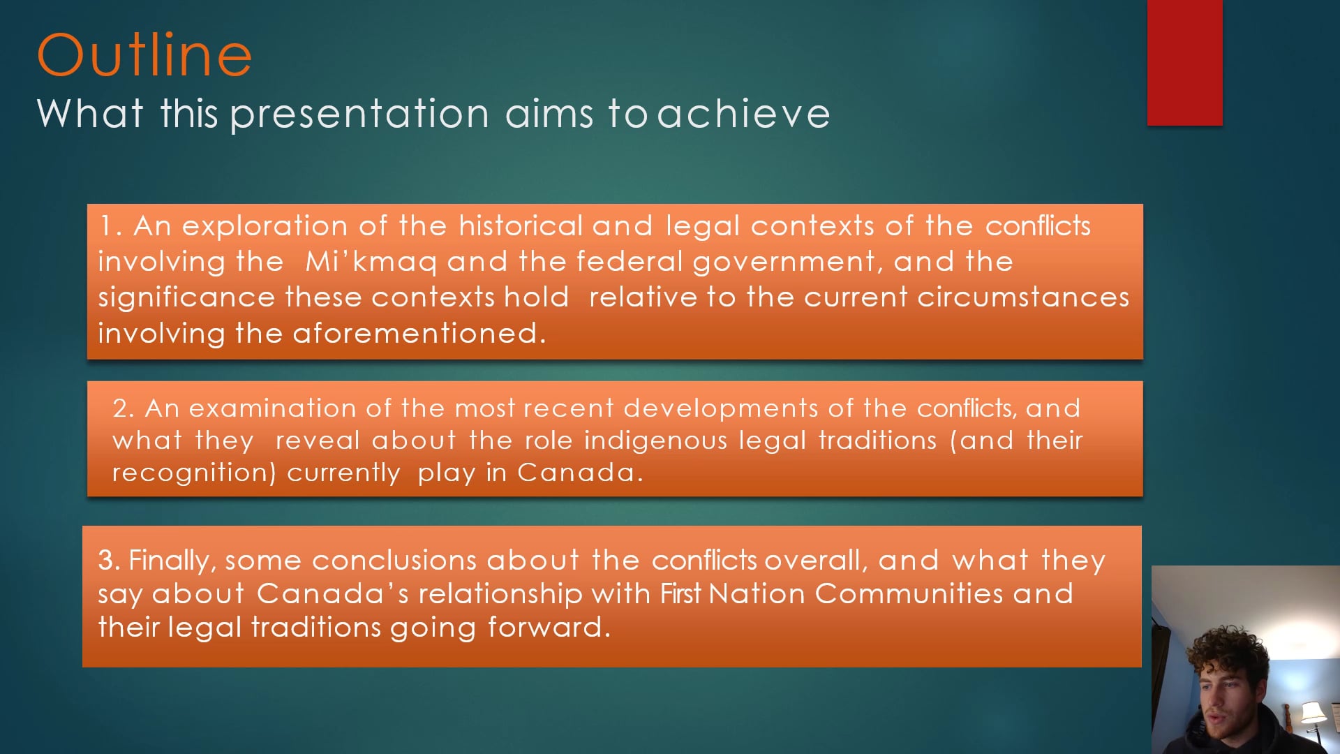Case Study Part 5 Final on Vimeo