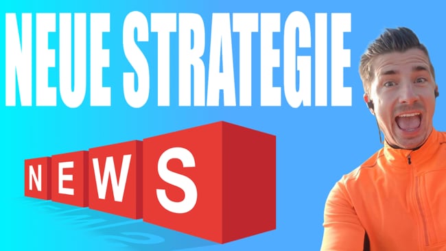 Was steckt hinter der neuen FB Strategie?