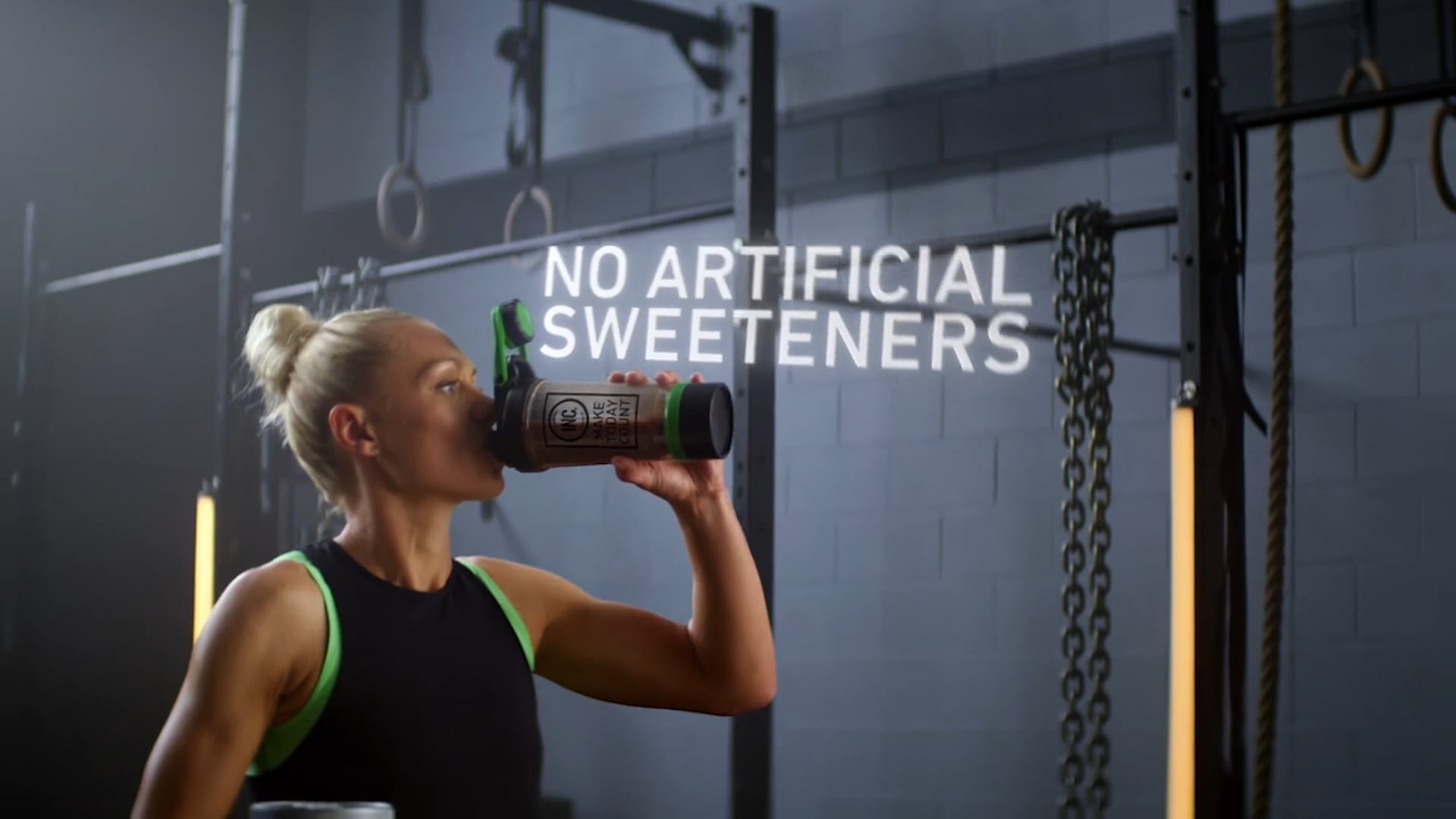 INC. Sports / Erin Phillips TVC