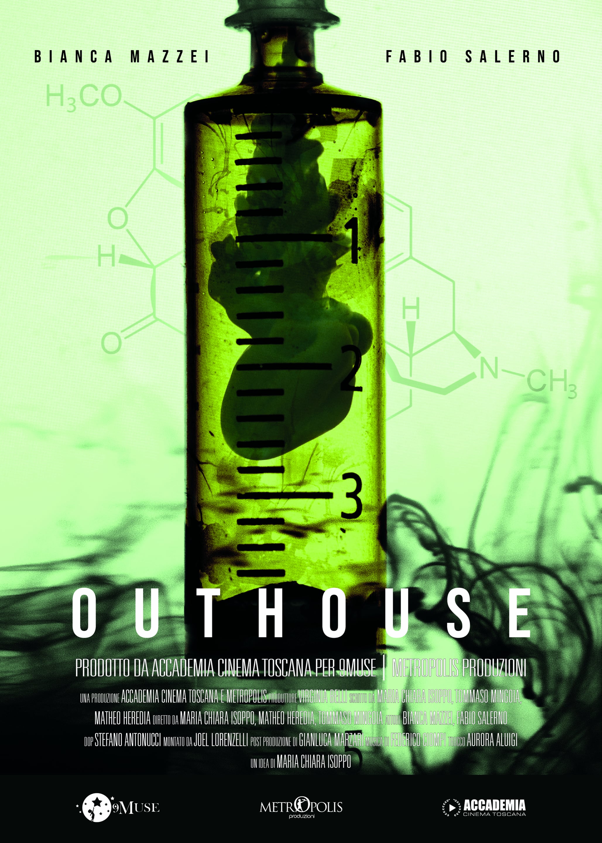 Outhouse