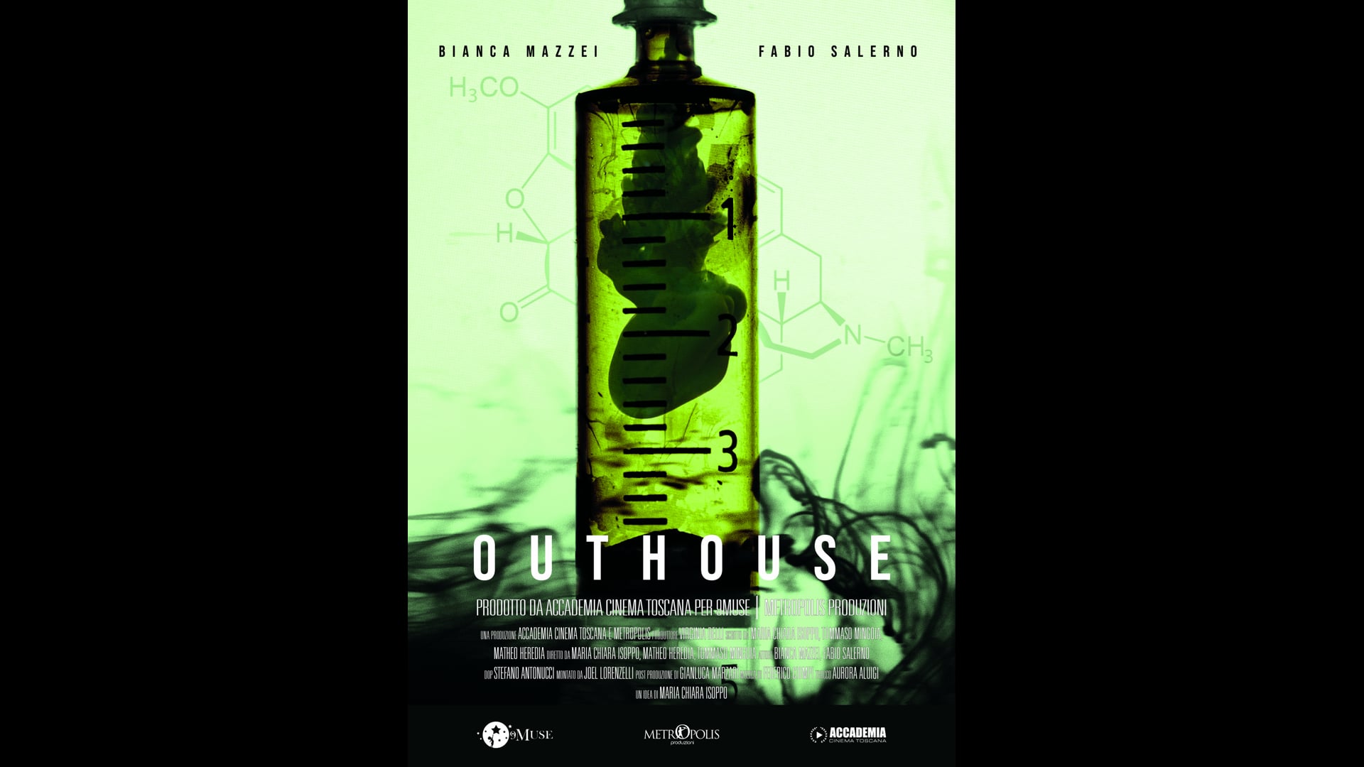 Outhouse
