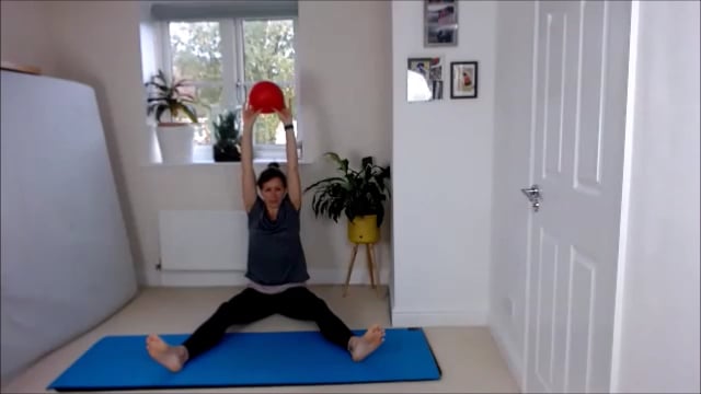 Mixed Ability from 23rd Nov