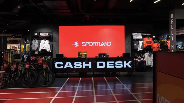 Shop all products from Casall Brands in Sportland Outlet
