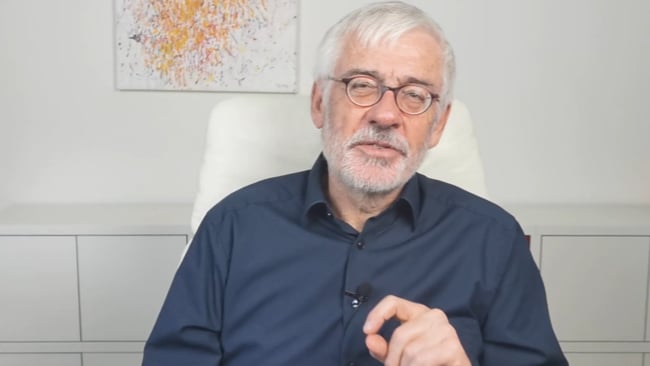 Ihre Urkunde als Practitioner oder Personal Excellence