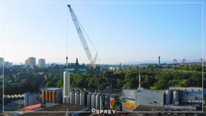 TENNENTS BREWERY LIFT