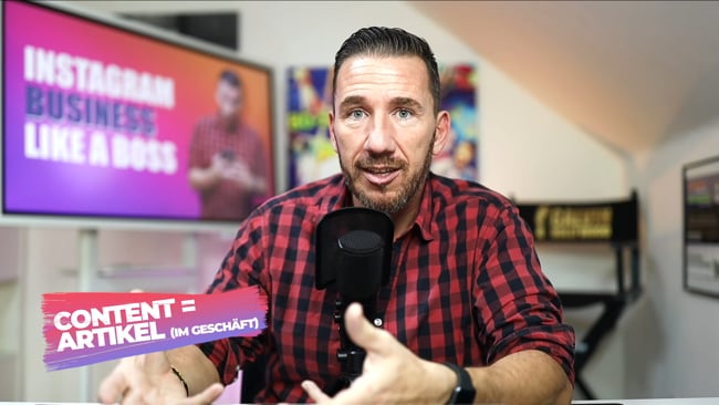 Wie ich Social Media sehe