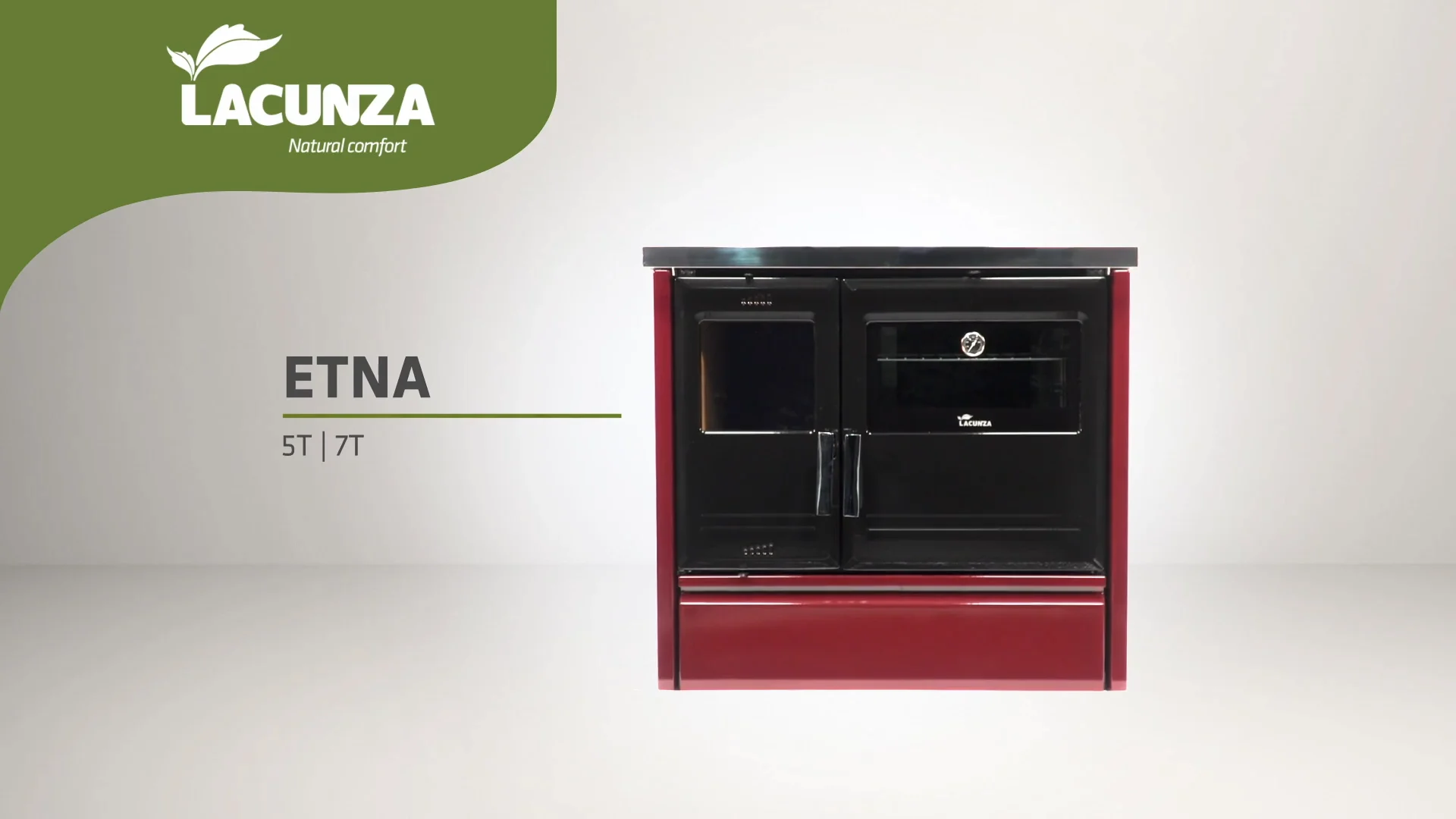 ETNA 7T E - Kitchen stoves - Lacunza