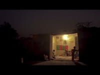 The Solar Night Schools of Tilonia