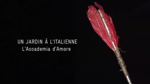 Un Jardin À l’Italienne / William Christie