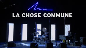La chose commune