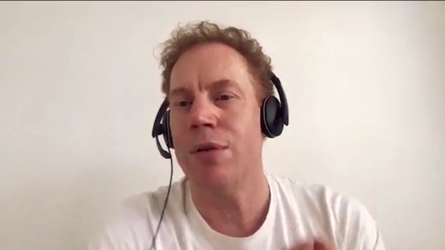 VIDEO: Taking ESG to another level: Naked Insurance gives back