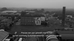 Gemeente Groningen - De Suikerzijde Eerste Handeling