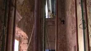 150.000 euros per acabar l'alfolí de la sal