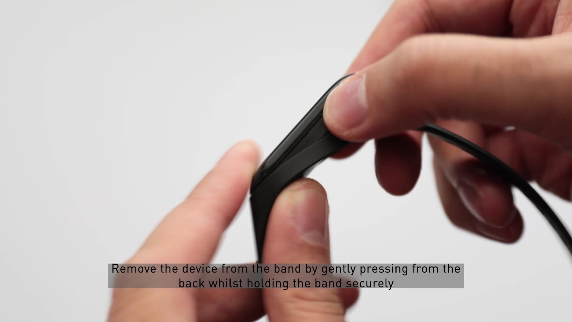 Tikkers Activity Tracker Charging Guide on Vimeo