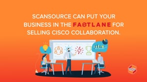 ScanSource - Customer Success Story
