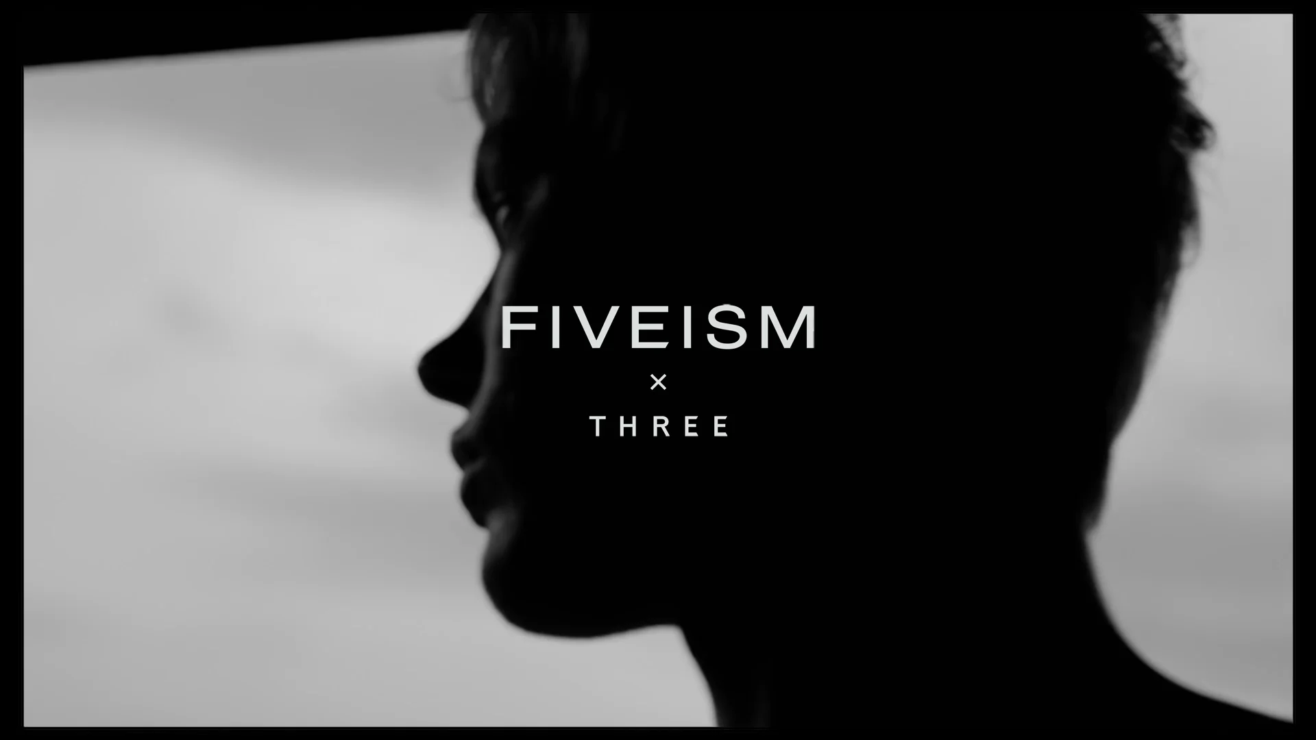 FIVEISM x Three